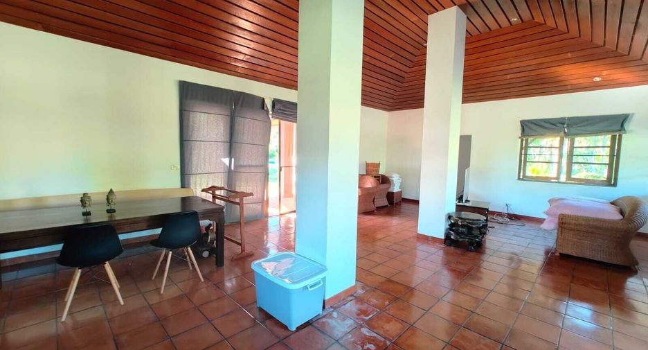For sale 9 bedrooms house in Pran Buri, Prachuap Khiri Khan