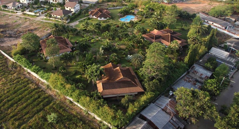 ขาย 9 ห้องนอน บ้านเดี่ยว ใน ปราณบุรี, ประจวบคีรีขันธ์