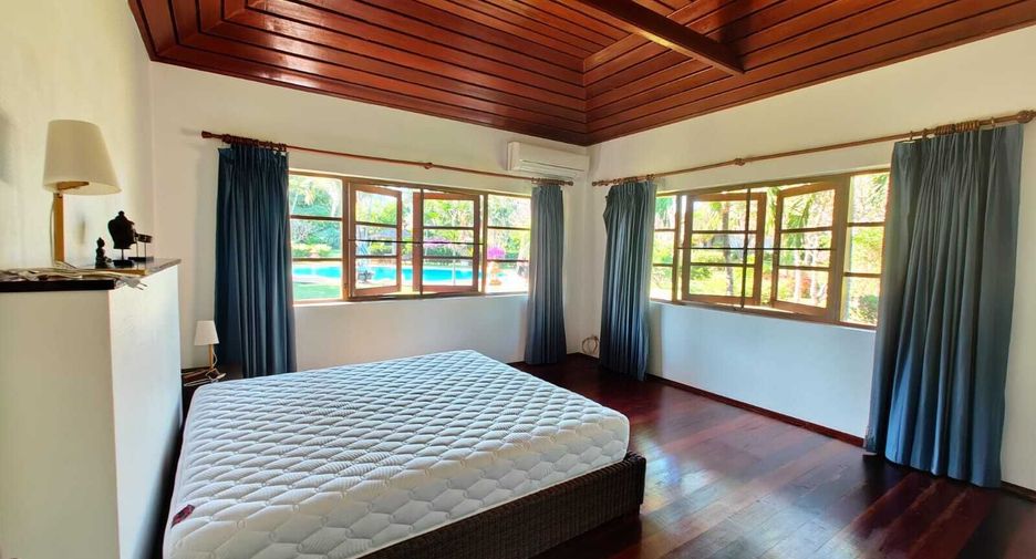 For sale 9 bedrooms house in Pran Buri, Prachuap Khiri Khan