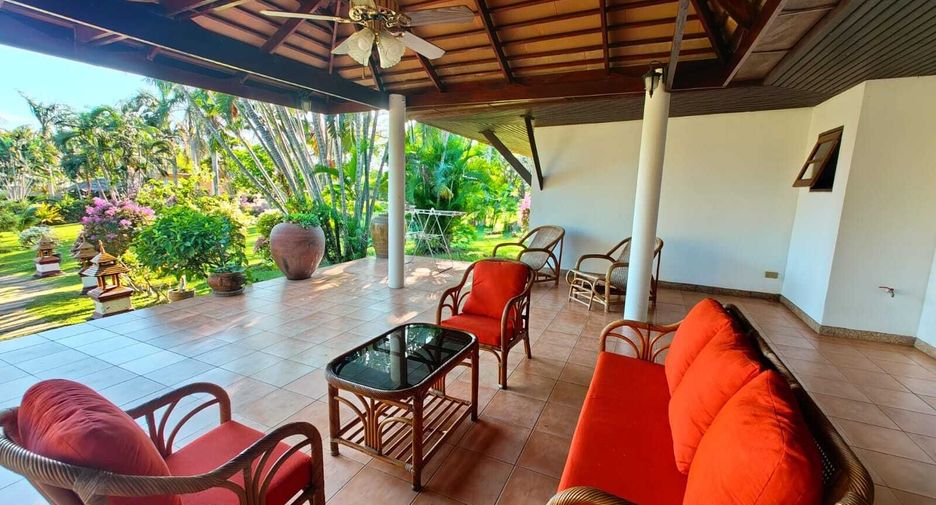 For sale 9 bedrooms house in Pran Buri, Prachuap Khiri Khan