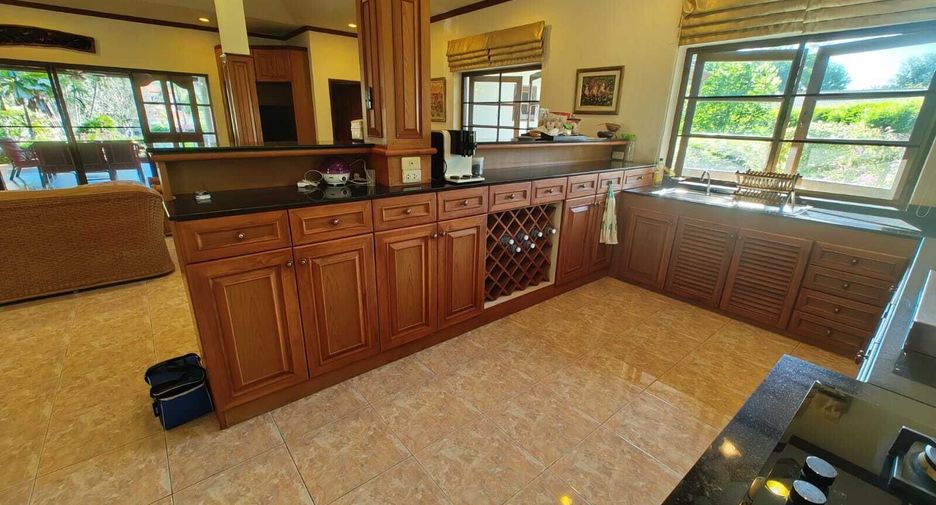 À vendre 9 chambres maison à Pran Buri, Prachuap Khiri Khan