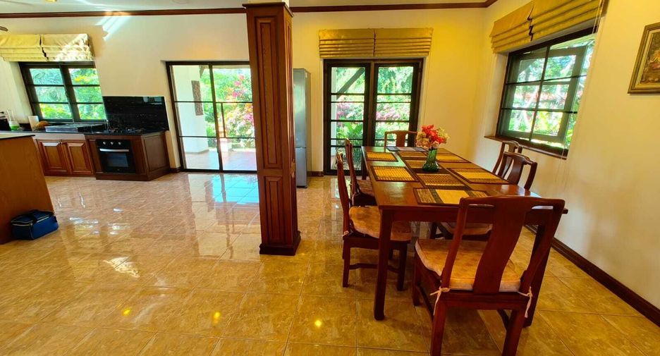 For sale 9 bedrooms house in Pran Buri, Prachuap Khiri Khan