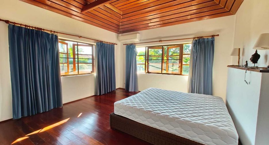 For sale 9 bedrooms house in Pran Buri, Prachuap Khiri Khan