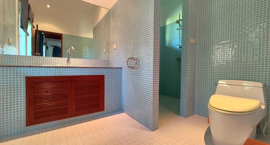 For sale 9 bedrooms house in Pran Buri, Prachuap Khiri Khan