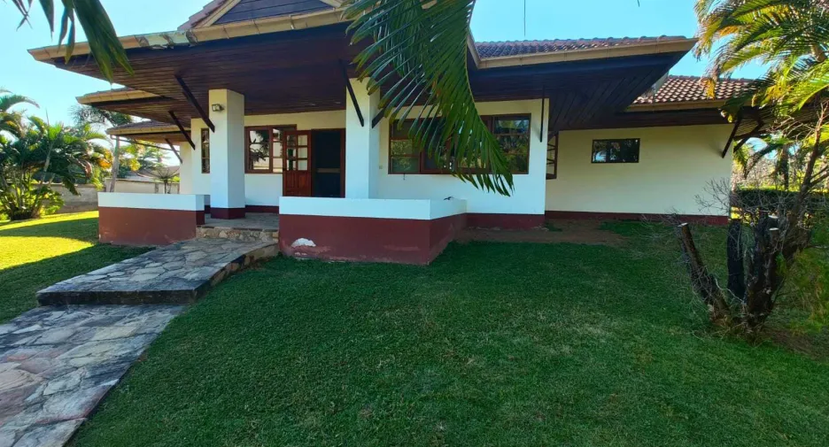 For sale 9 bedrooms house in Pran Buri, Prachuap Khiri Khan