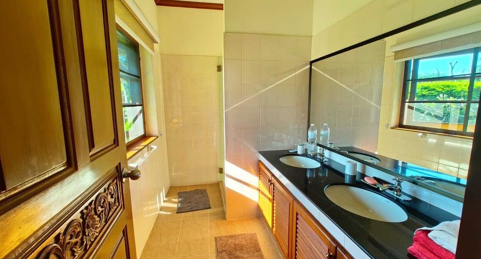À vendre 9 chambres maison à Pran Buri, Prachuap Khiri Khan