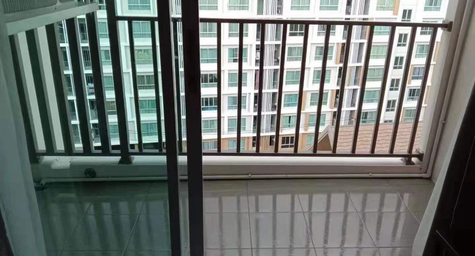 For sale 1 bed condo in Mueang Chiang Mai, Chiang Mai
