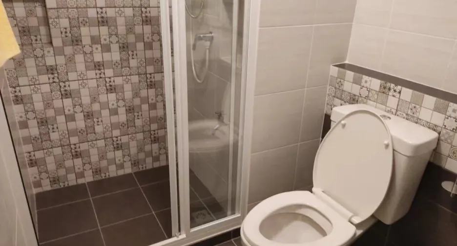 For sale 1 bed condo in Mueang Chiang Mai, Chiang Mai