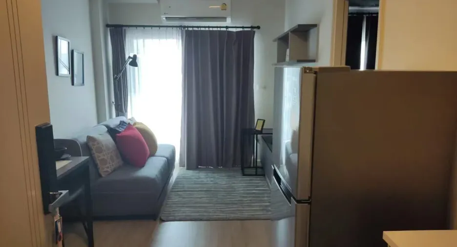 For sale 1 bed condo in Mueang Chiang Mai, Chiang Mai