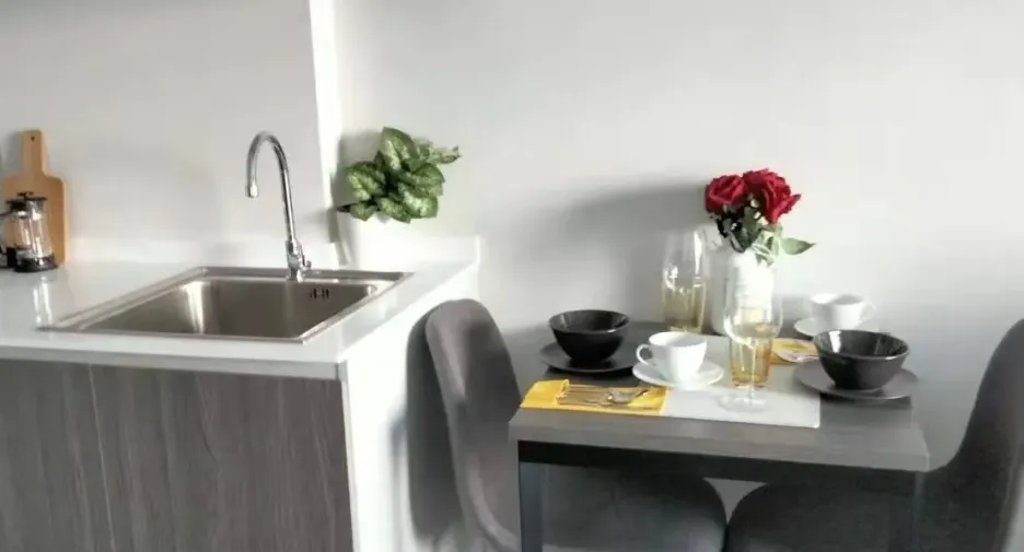 For sale 1 bed condo in Mueang Chiang Mai, Chiang Mai