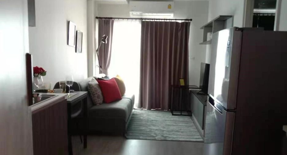 出售 和 出租 1 卧室 公寓 在 Mueang Chiang Mai, Chiang Mai