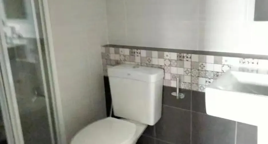 For sale 1 bed condo in Mueang Chiang Mai, Chiang Mai