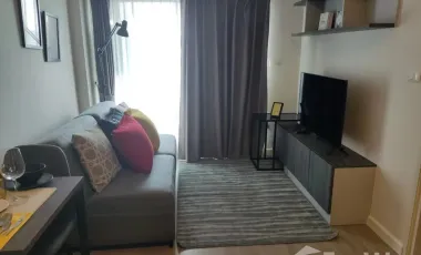 For sale 1 bed condo in Mueang Chiang Mai, Chiang Mai