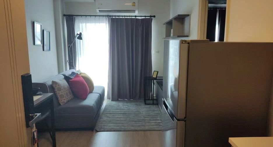 出售 和 出租 1 卧室 公寓 在 Mueang Chiang Mai, Chiang Mai