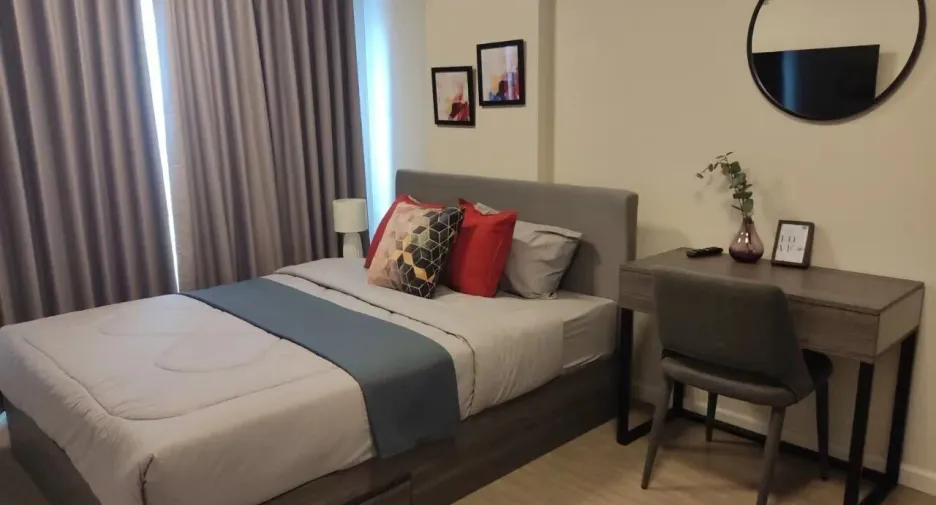 For sale 1 bed condo in Mueang Chiang Mai, Chiang Mai