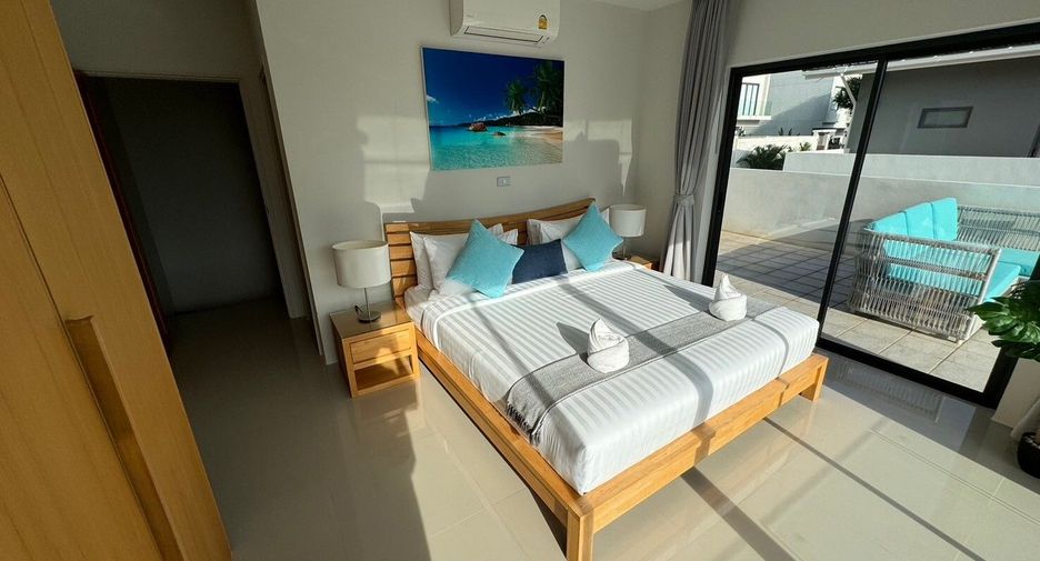 Villa zur Miete mit 2 Zimmer in Ko Samui, Surat Thani