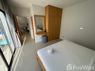 出租 2 卧室 别墅 在 苏梅岛, 素叻
