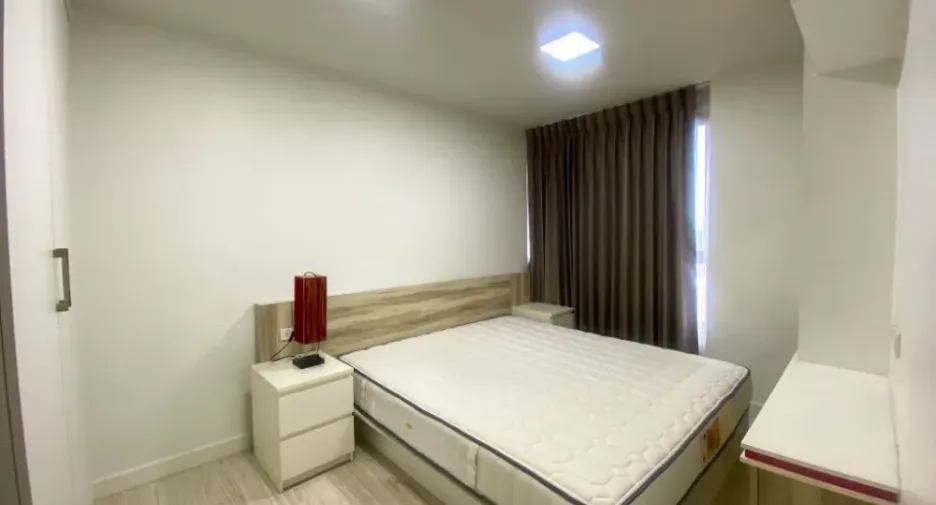 For rent 1 bed condo in Bang Na, Bangkok