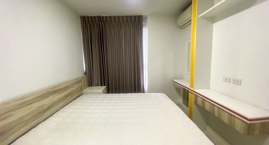 For rent 1 bed condo in Bang Na, Bangkok