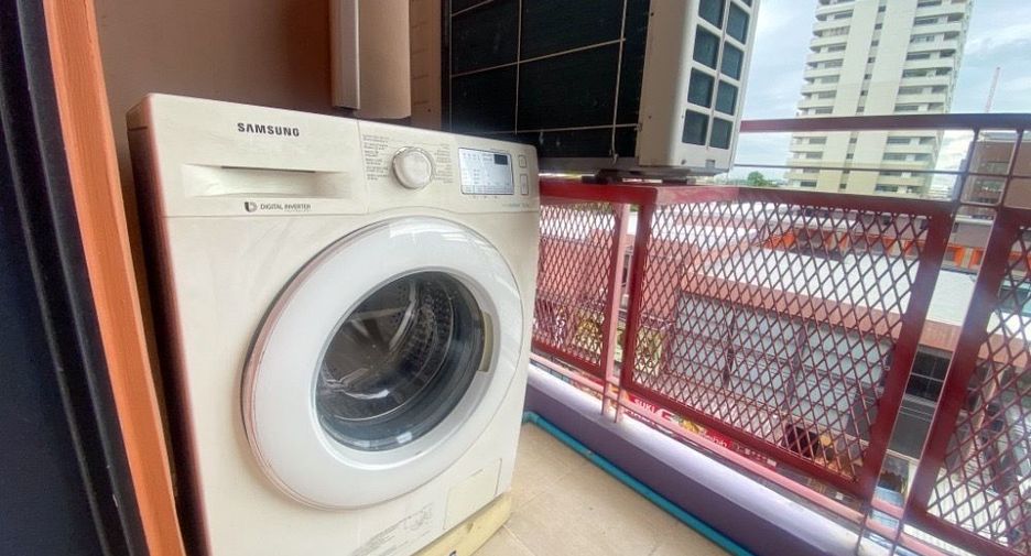 For rent 1 bed condo in Bang Na, Bangkok