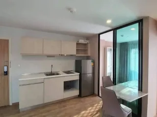 For sale 2 bedrooms condo in Bang Khen, Bangkok