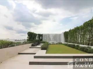 For sale 2 bedrooms condo in Bang Khen, Bangkok