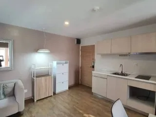 For sale 2 bedrooms condo in Bang Khen, Bangkok