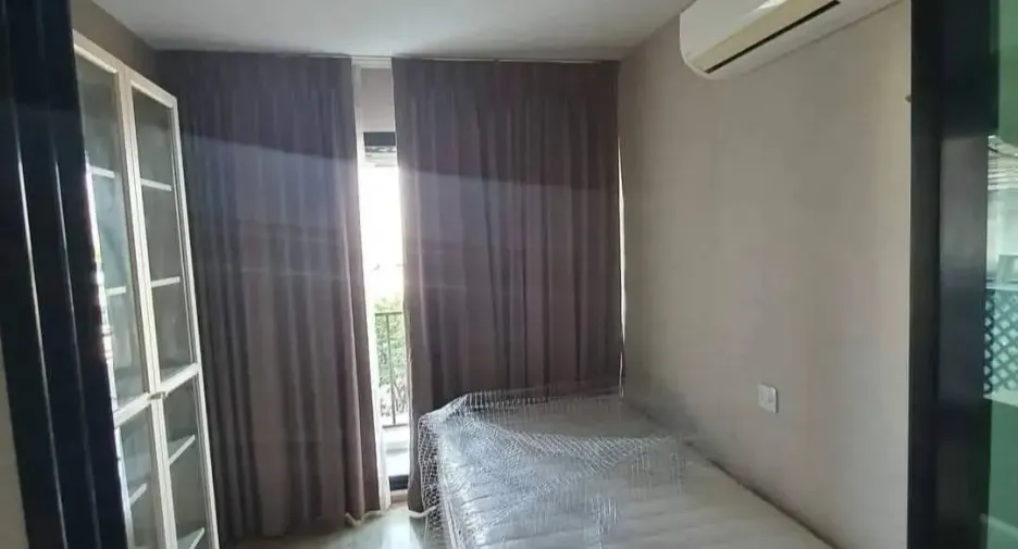 For sale 2 bedrooms condo in Bang Khen, Bangkok