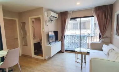 Condo en venta de 2 habitaciones en Bang Khen, Bangkok