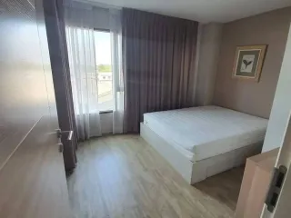 For sale 2 bedrooms condo in Bang Khen, Bangkok