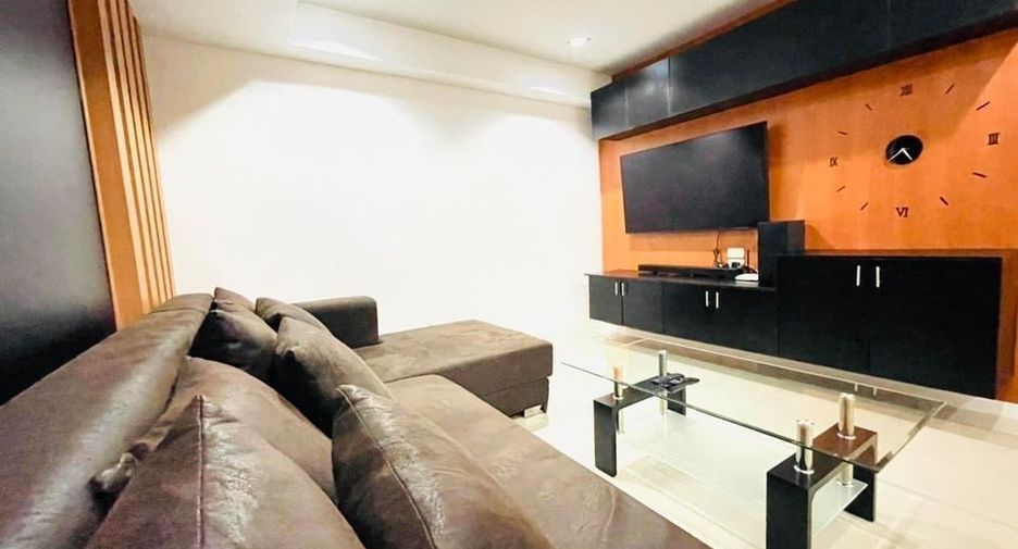 For sale and for rent 2 bedrooms condo in Mueang Chiang Mai, Chiang Mai