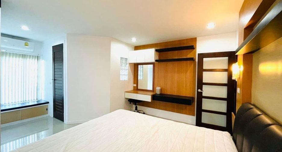 For sale and for rent 2 bedrooms condo in Mueang Chiang Mai, Chiang Mai
