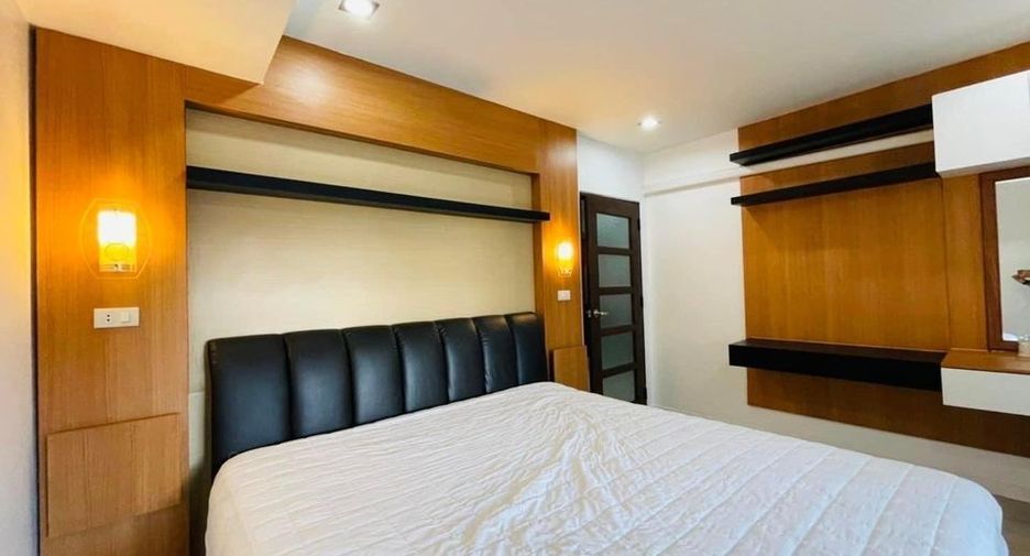For sale and for rent 2 bedrooms condo in Mueang Chiang Mai, Chiang Mai