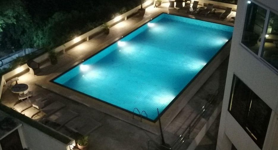 For sale and for rent 2 bedrooms condo in Mueang Chiang Mai, Chiang Mai