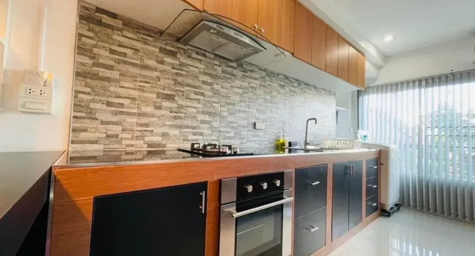 For sale and for rent 2 bedrooms condo in Mueang Chiang Mai, Chiang Mai