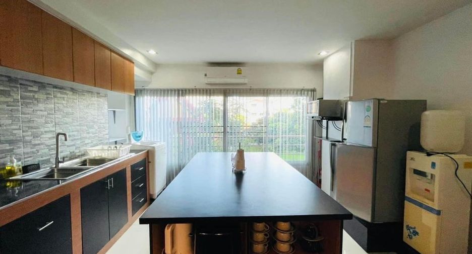 For sale and for rent 2 bedrooms condo in Mueang Chiang Mai, Chiang Mai