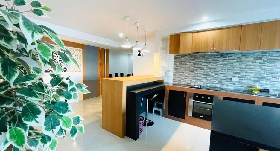 For sale and for rent 2 bedrooms condo in Mueang Chiang Mai, Chiang Mai
