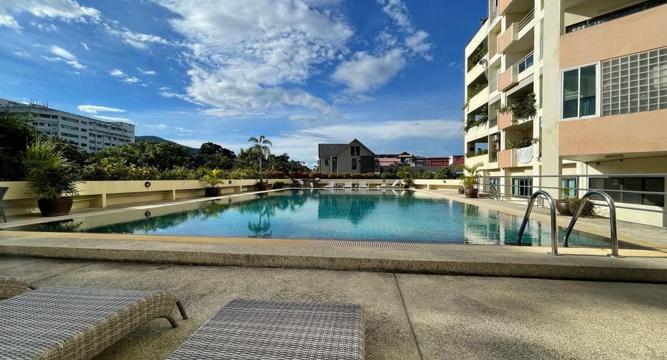 For sale and for rent 2 bedrooms condo in Mueang Chiang Mai, Chiang Mai