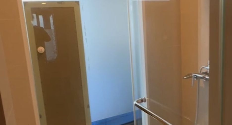 For rent studio condo in Bang Lamung, Chonburi