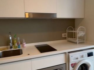 À louer studio condo à Bang Lamung, Chonburi