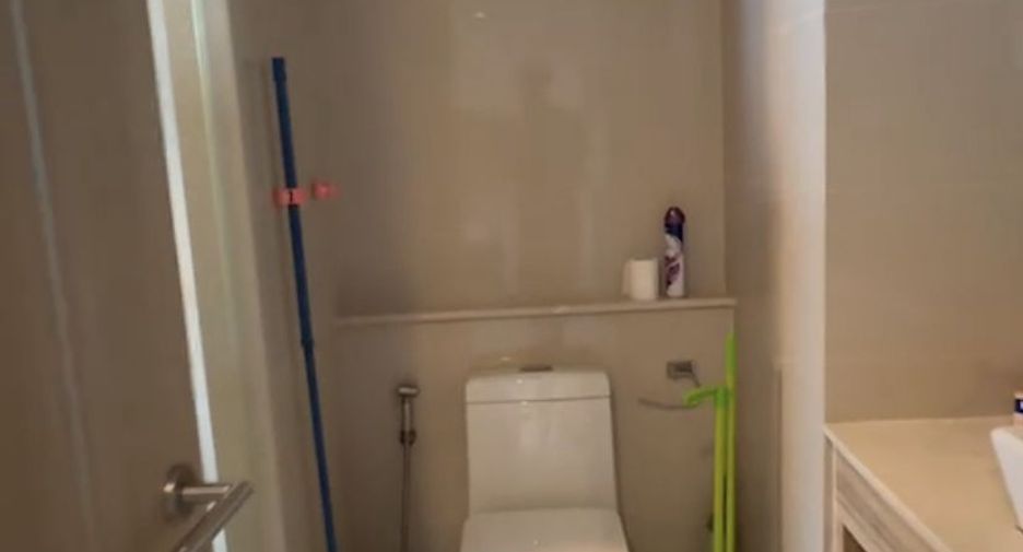 For rent studio condo in Bang Lamung, Chonburi
