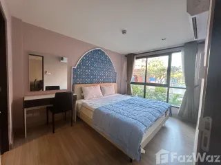出售 和 出租 1 卧室 公寓 在 华欣, 班武里府