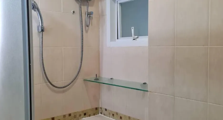 For rent studio condo in Huai Khwang, Bangkok