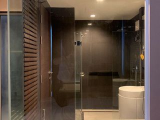 Wohnung zum Kauf mit 1 Zimmer in Sathon, Bangkok