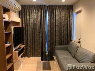 Wohnung zum Kauf mit 1 Zimmer in Sathon, Bangkok