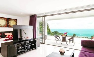 For rent 1 bed apartment in Ko Samui, Surat Thani