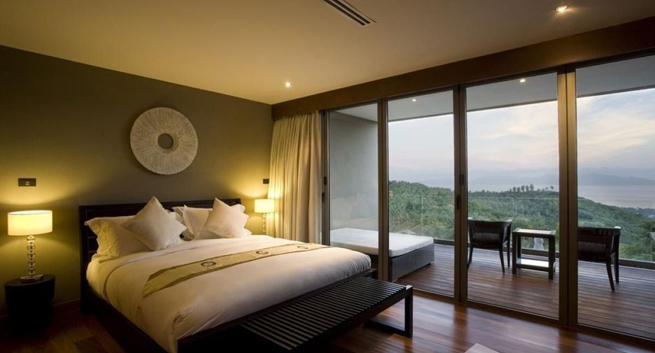 For sale 6 bedrooms villa in Ko Samui, Surat Thani