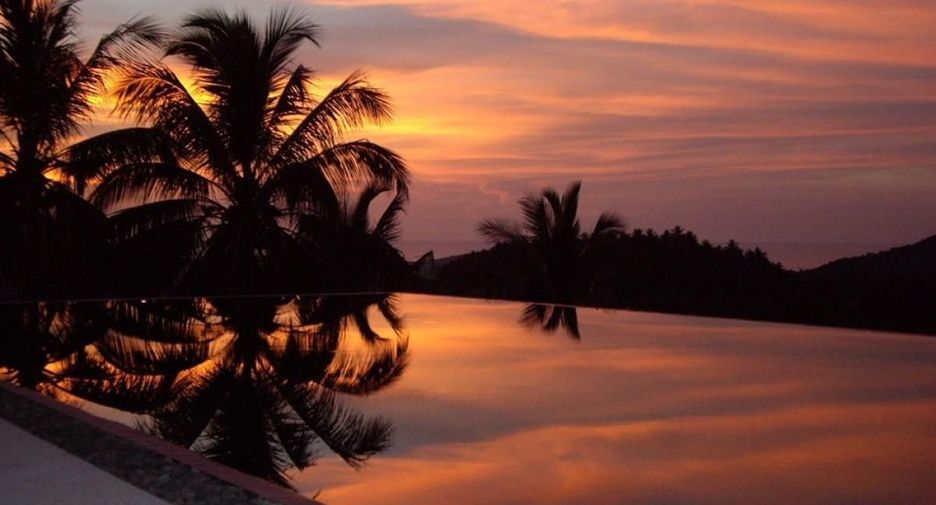For sale 6 bedrooms villa in Ko Samui, Surat Thani