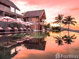 For sale 6 bedrooms villa in Ko Samui, Surat Thani