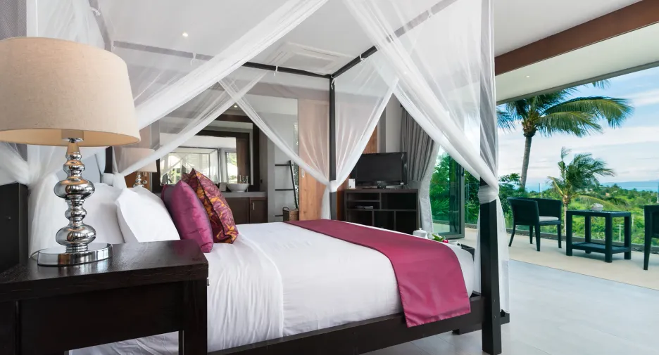 For sale 6 bedrooms villa in Ko Samui, Surat Thani